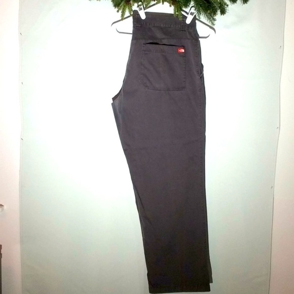 The North Face Mens Pants, Size 40 Long,Brown - Picture 2 of 5